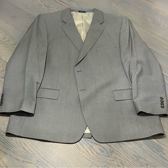 Men’s Jones New York Classic executive suit - Picture 1 of 13